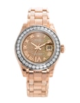 Pre-Owned Rolex Pearlmaster Watch